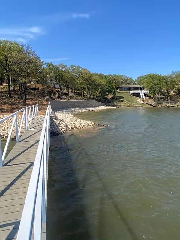 North Texas Outdoor Construction 184
