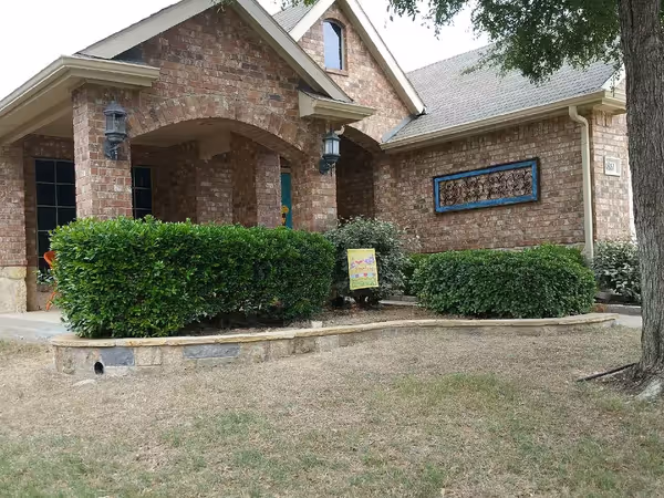 North Texas Outdoor Construction 211
