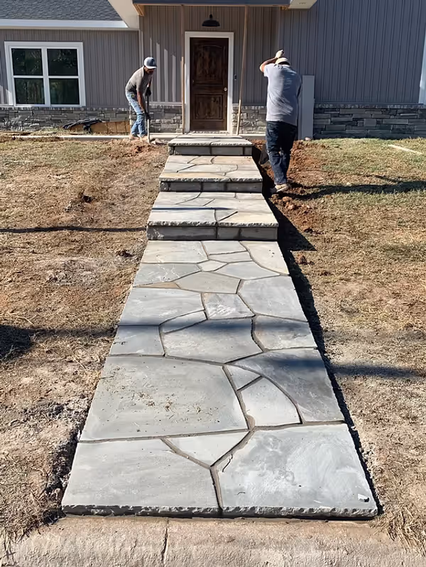 North Texas Outdoor Construction 228