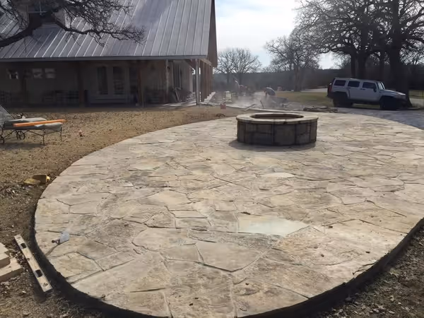 North Texas Outdoor Construction 239