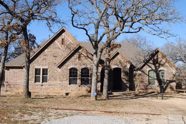 North Texas Outdoor Construction 245