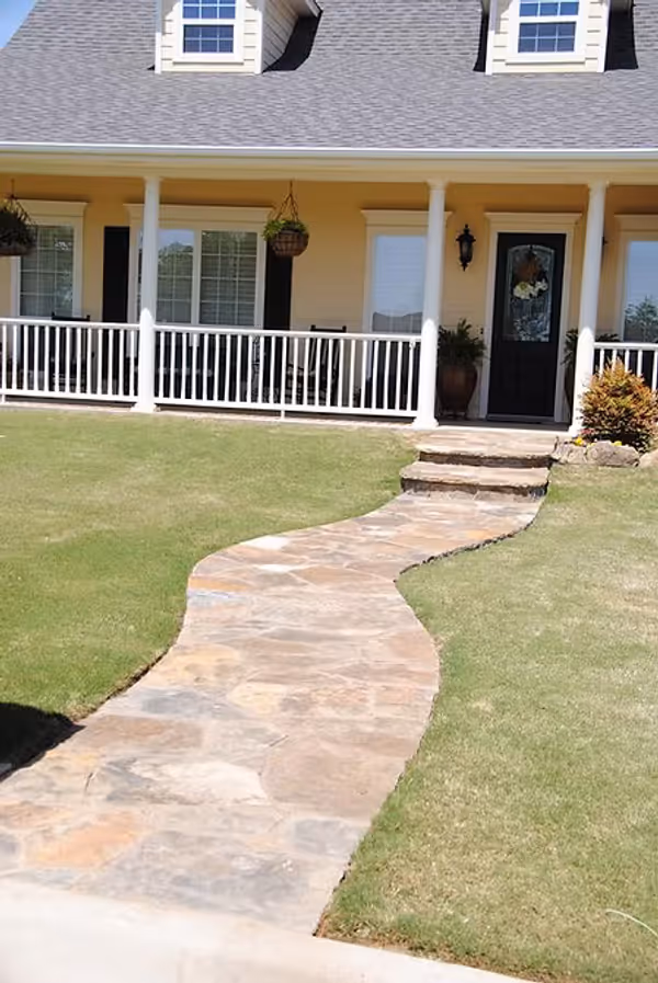North Texas Outdoor Construction 267