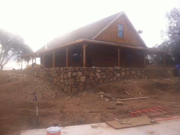 North Texas Outdoor Construction 278