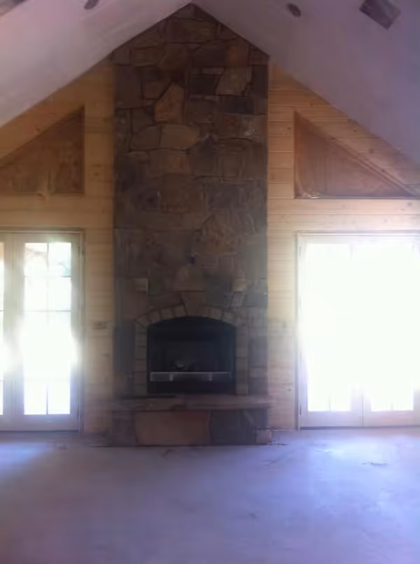 North Texas Outdoor Construction 299