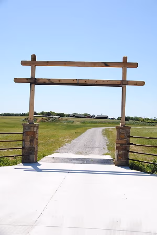 North Texas Outdoor Construction 329