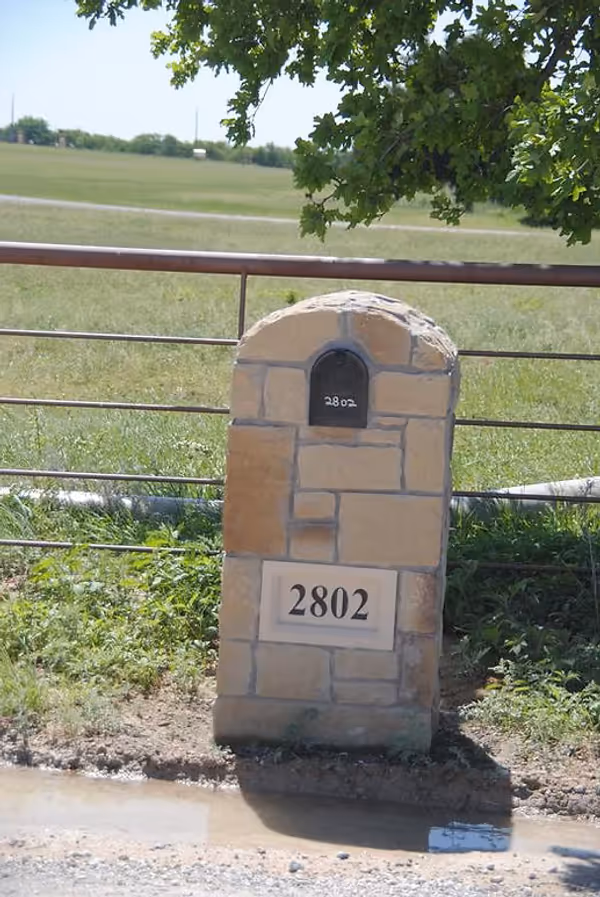 North Texas Outdoor Construction 340