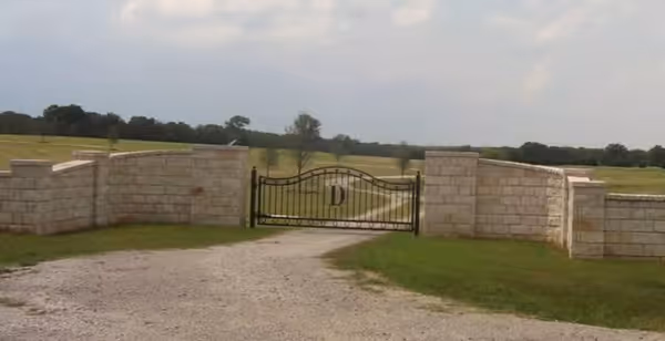 North Texas Outdoor Construction 362