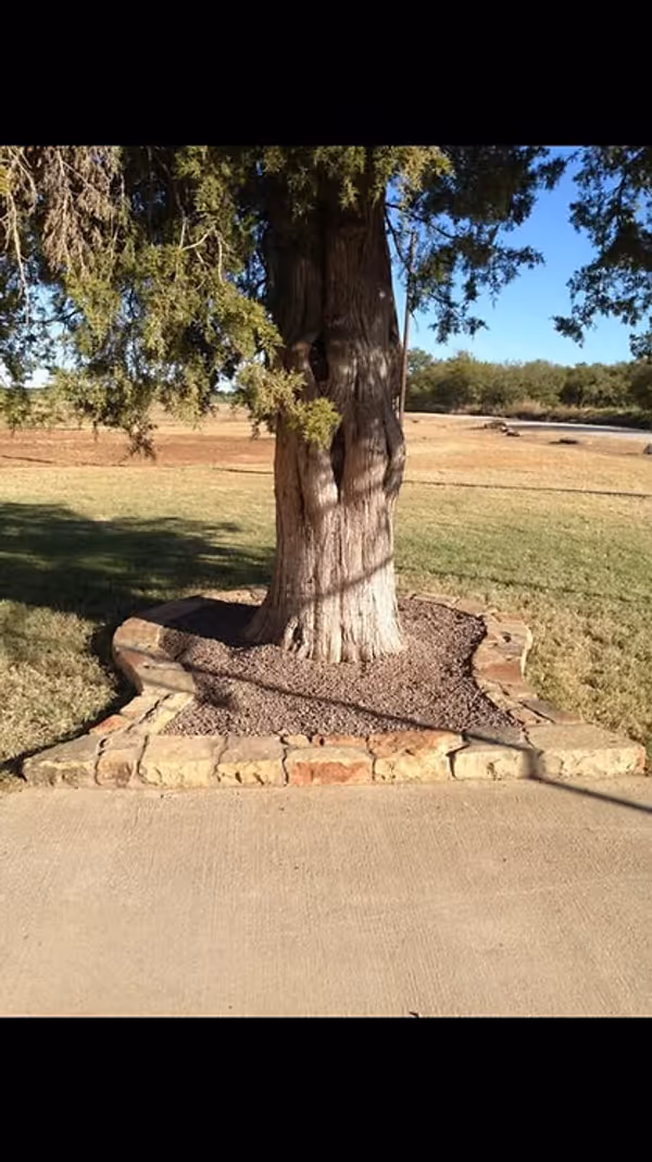 North Texas Outdoor Construction 385