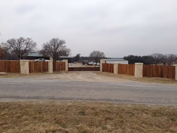 North Texas Outdoor Construction 404
