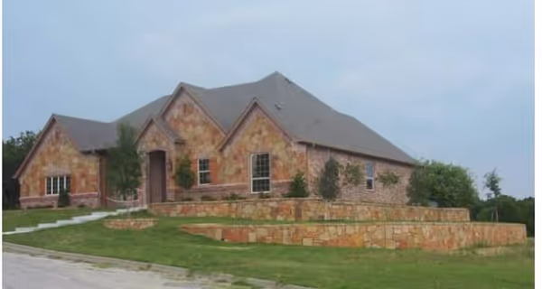 North Texas Outdoor Construction 410