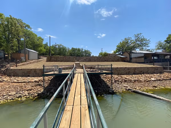 North Texas Outdoor Construction Beach 187