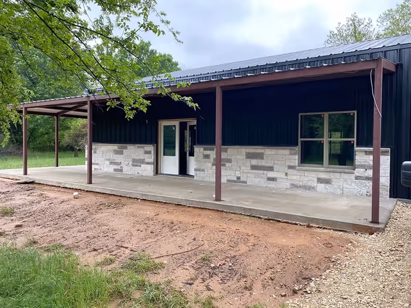 North Texas Outdoor Construction Landscapes 159